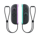 Nintendo Switch™ 2 Joy-Con™ 2 Pair (L)/(R) - Light Purple and Light Green
