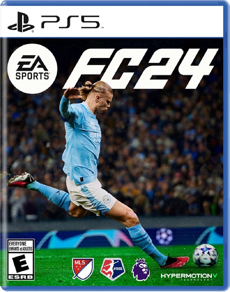 EA SPORTS FC 24 - PlayStation 5 | PS5