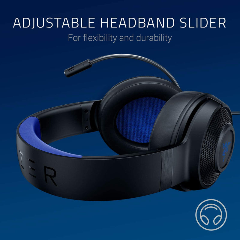 Razer Kraken X For Console Gaming Headset