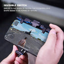 GameSir F4 Falcon Mobile Gaming Controller