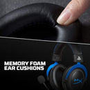 Hyperx Cloud Playstation Licensed Gaming Headset  Headset