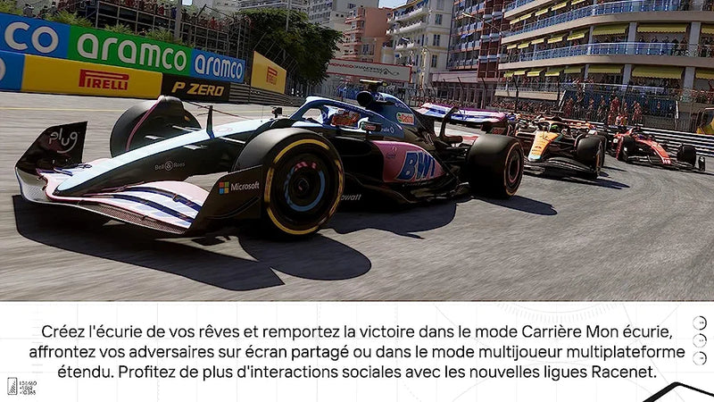F1 23 - PlayStation 4 | PS4