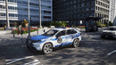 Police Simulator: Patrol Officers - PlayStation 5 | PS5