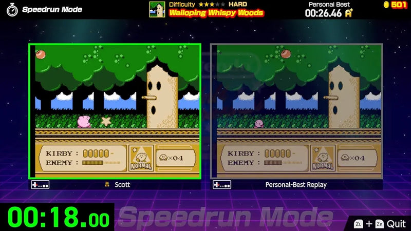 Nintendo World Championships: NES Edition – Nintendo Switch