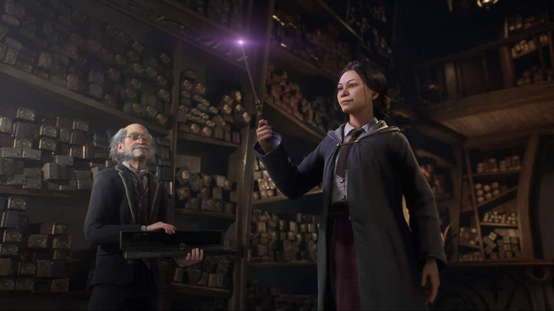 Hogwarts Legacy - PlayStation 4 | PS4