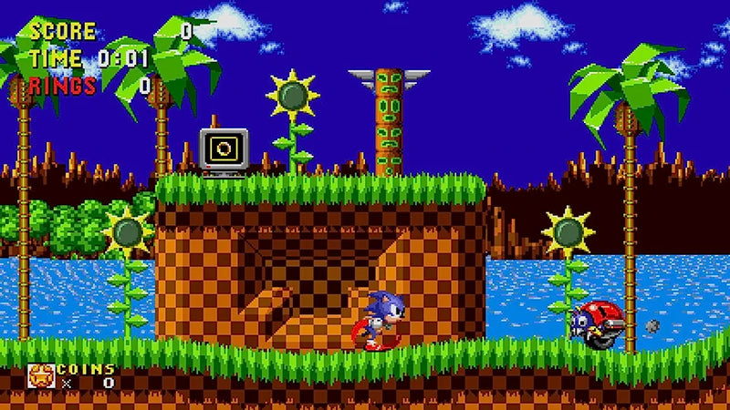 Sonic Origins Plus - PlayStation 4 | PS4