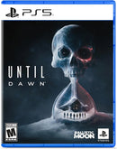 Until Dawn -PlayStation 5 | PS5