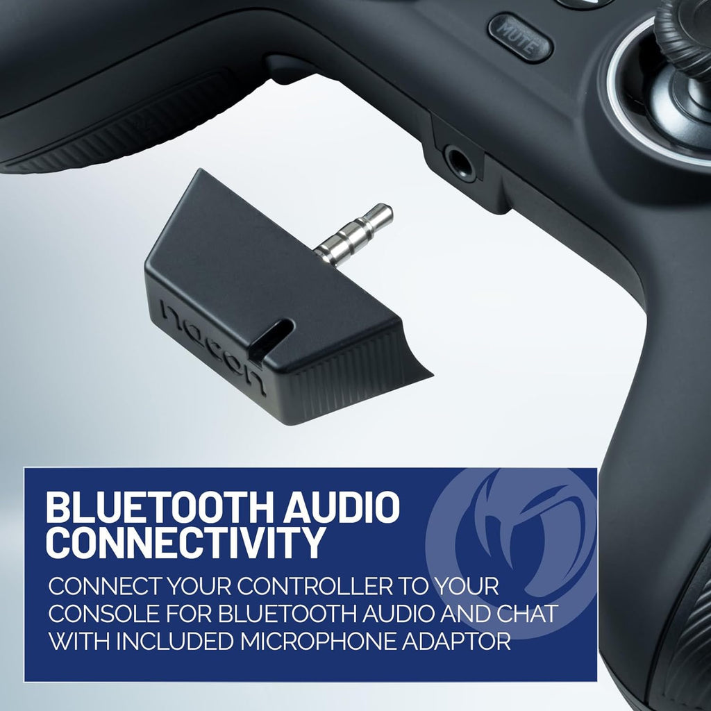 Nacon discount controller bluetooth