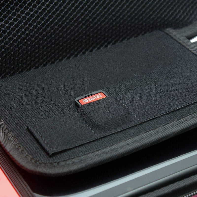 Carrying Case With Screen Protector For Nintendo Switch Nintendo Switch Accessory