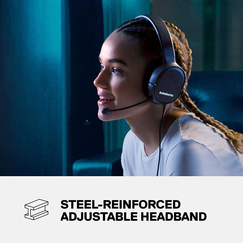 Steelseries Arctis 1 Gaming Headset