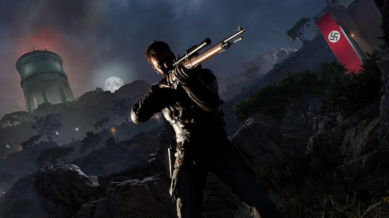 Sniper Elite: Resistance - PlayStation 4 | PS4