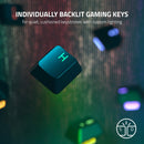 Razer Cynosa V2 Membrane Gaming Keyboard With Chroma Rgb