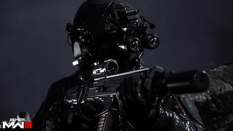 Modern warfare 4k ps4 discount
