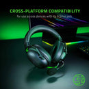 Razer Black Shark V2 X Gaming Headset