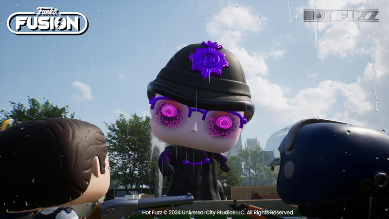 Funko Fusion - PlayStation 5 | PS5