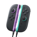 Nintendo Switch™ 2 Joy-Con™ 2 Pair (L)/(R) - Light Purple and Light Green