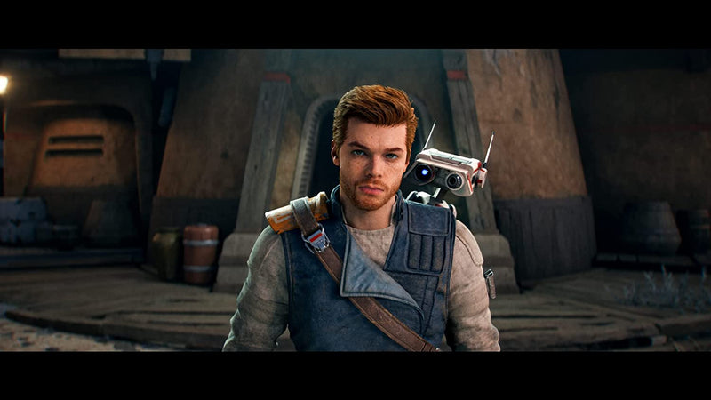 Star Wars Jedi: Survivor - PlayStation 5 | PS5
