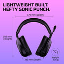 HyperX Cloud Stinger 2 - Gaming Headset