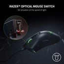 Razer Deathadder V2 Gaming Mouse