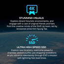 Stellar Blade - PlayStation 5 | PS5