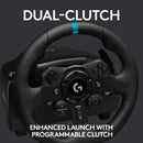 Logitech G923 Trueforce Racing Wheel For Ps4 Ps5 And Pc Playstation 5 Accessory