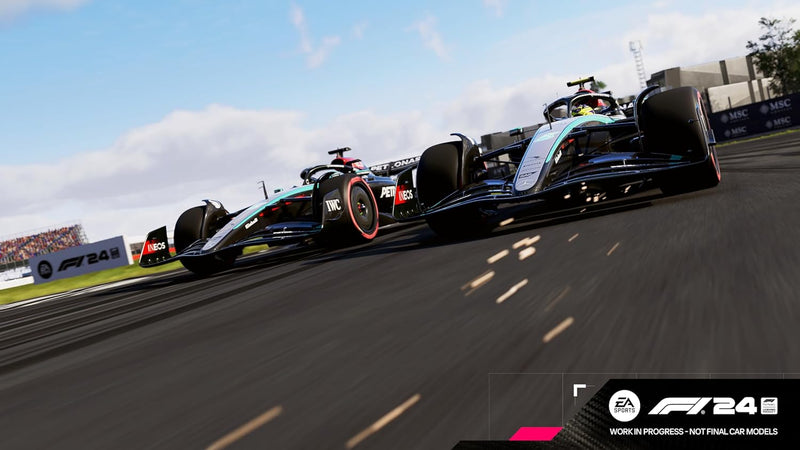 F1 24 - PlayStation 5 | PS5