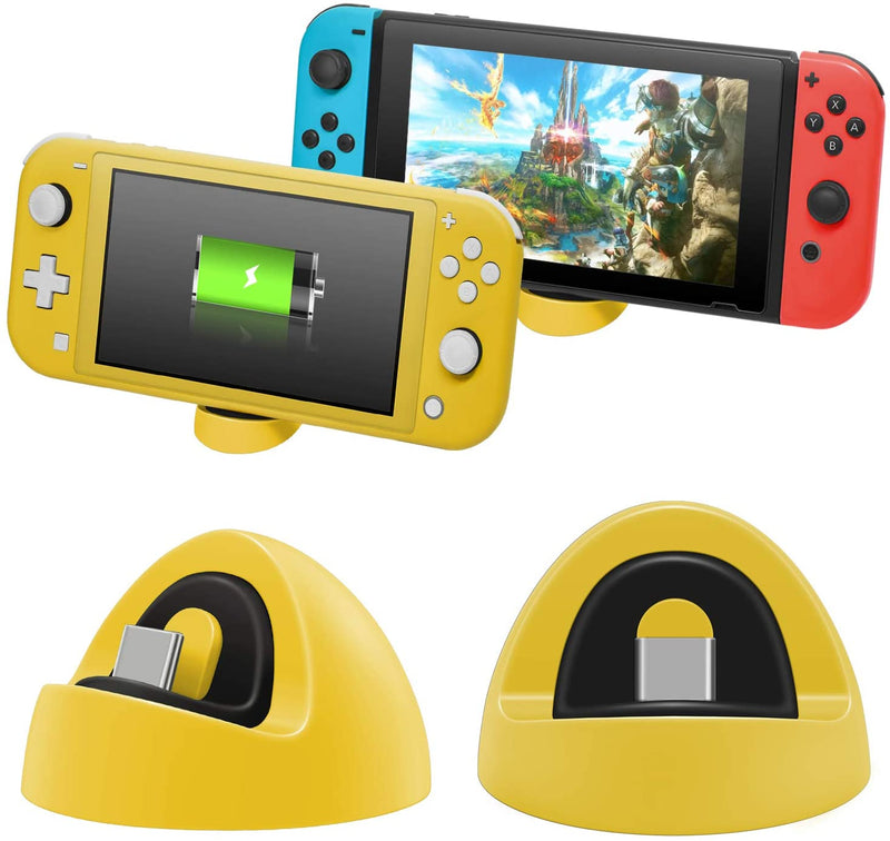 Charging Dock for Nintendo Switch