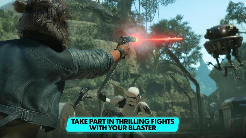 Star wars outlaws PS5 : Achat occasion | Jeux vidéo 16 ans et + Très bon état PS5 Star wars outlaws PS5 : Achat occasion | Jeux vidéo 16 ans et + Très bon état PS5
