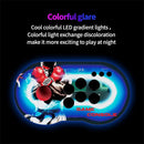 M9 Dual Joystick HD 4K Arcade Controller Joystick Mini Arcade TV Game Console