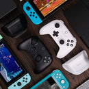 8BitDo Ultimate Bluetooth Controller for Switch and Windows - Black