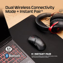 HyperX Pulsefire Saga Pro Wireless Gaming Mouse