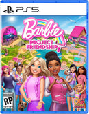 Barbie Project Friendship - PlayStation 5 | PS5