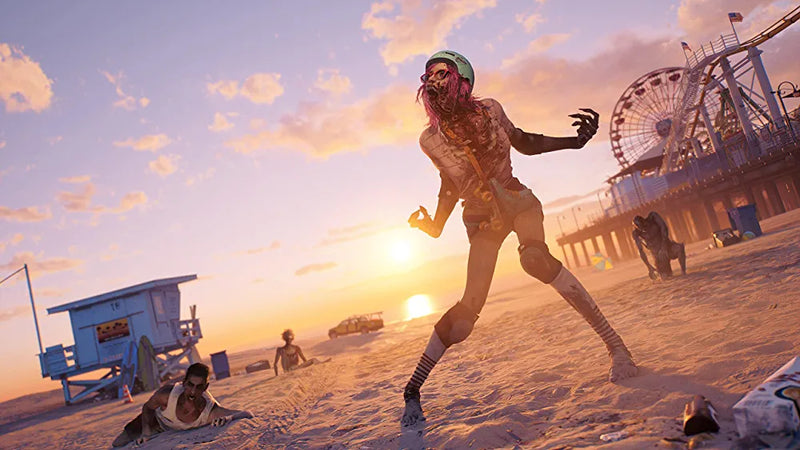 Dead Island 2: Day 1 Edition - PlayStation 4 | PS4
