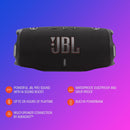 JBL Charge6 Portable Bluetooth Speaker