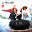 JBL Charge6 Portable Bluetooth Speaker