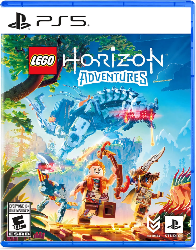LEGO Horizon Adventures – PlayStation 5 | PS5