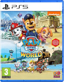 Paw Patrol World - PlayStation 5 | PS5