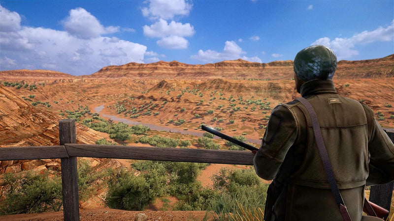 Hunting Simulator 2 - PlayStation 4 | PS4