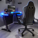 X Rocker PlayStation RGB Gaming Chair