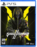 Ghostrunner 2 - PlayStation 5 | PS5