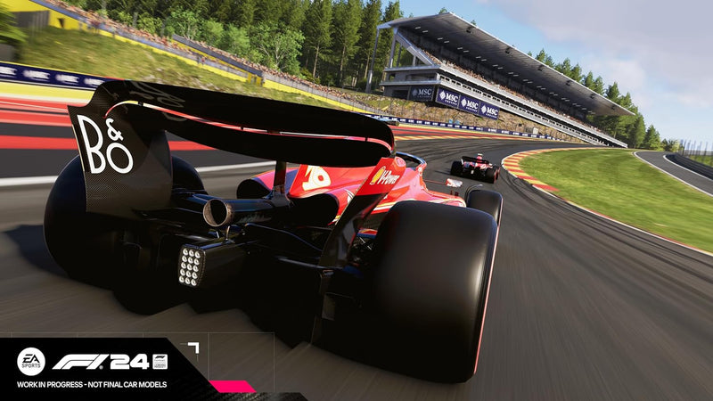 F1 24 - PlayStation 5 | PS5