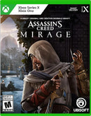 Assassin's Creed Mirage - Xbox One • Xbox Series X