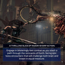 Stellar Blade - PlayStation 5 | PS5