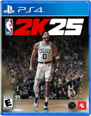 NBA 2K25 - PlayStation 4 | PS4