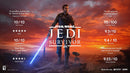 Star Wars Jedi: Survivor - PlayStation 5 | PS5