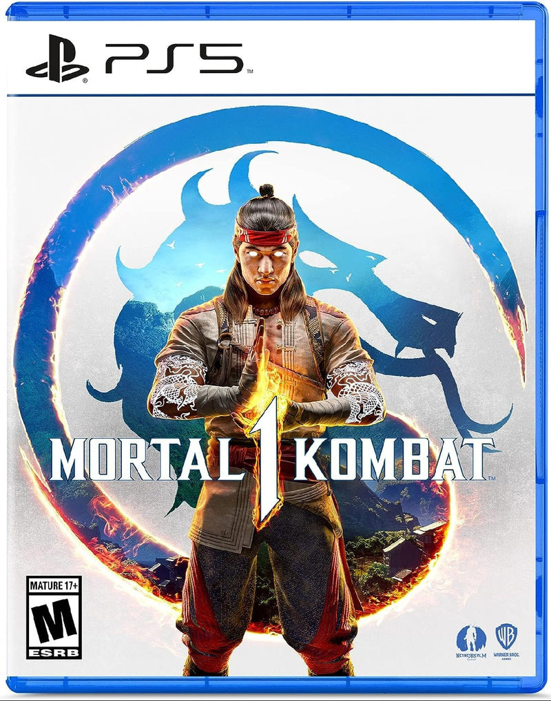 Mortal Kombat 1 - PlayStation5 | PS5