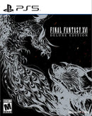 Final Fantasy XVI - PlayStation 5 | PS5