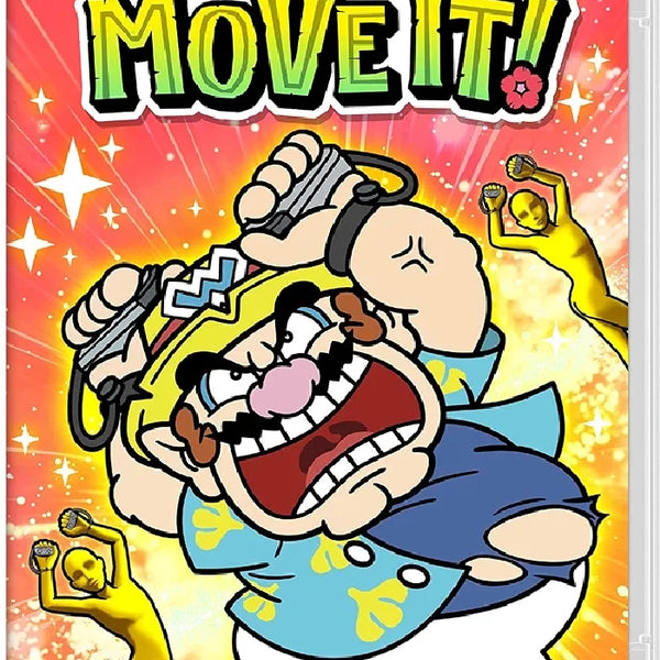 WarioWare: