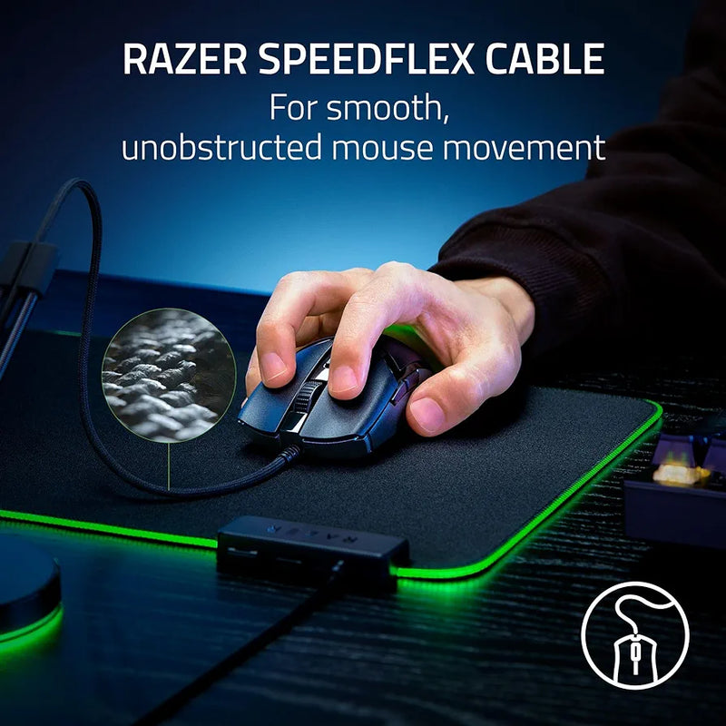 Razer Cobra Gaming Mouse