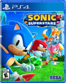 Sonic Superstars - PlayStation 4 | PS4